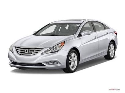 Used 2011 Hyundai Sonata GLS w/ Popular Equipment Pkg 2