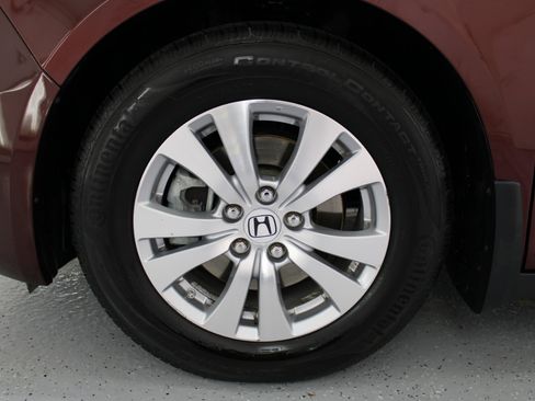 Used 2016 Honda Odyssey EX-L image 75