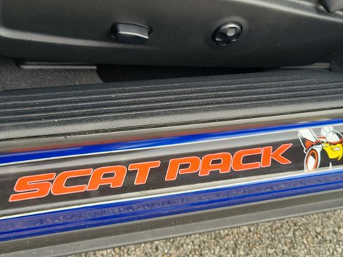 Used 2021 Dodge Challenger R/T Scat Pack image 23