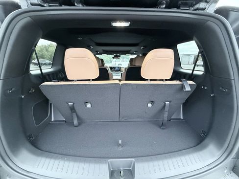 New 2026 Hyundai Santa Fe Limited image 6