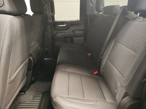 New 2026 GMC Sierra 2500 Pro w/ 1SA Pro Safety Plus Package image 27