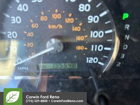 Used 2007 Toyota Sequoia Limited image 10