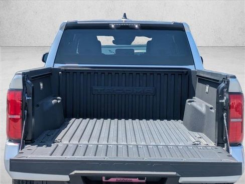 Certified 2025 Toyota Tacoma SR5 AWD/4WD image 6