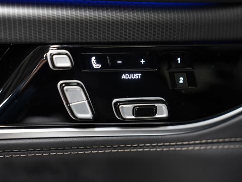 New 2026 Jeep Grand Wagoneer Summit image 21