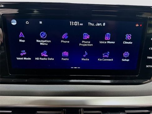 Used 2024 Kia K5 GT-Line image 20