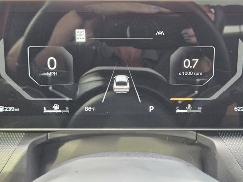 Certified 2025 Kia K4 GT-Line Turbo FWD image 14