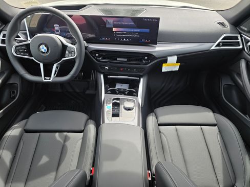 New 2026 BMW i4 xDrive40i w/ M Sport Package AWD/4WD image 42