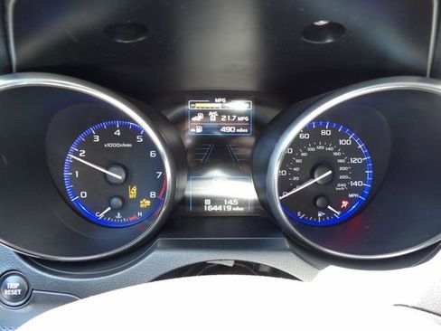 Used 2019 Subaru Outback 2.5i AWD/4WD image 13