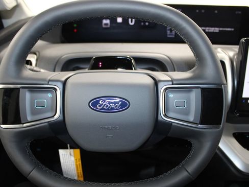 New 2026 Ford Expedition Active AWD/4WD image 38