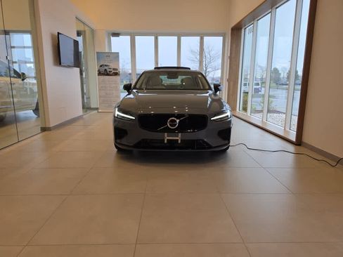 Used 2024 Volvo S60 T8 Plus w/ Climate Package AWD/4WD image 2