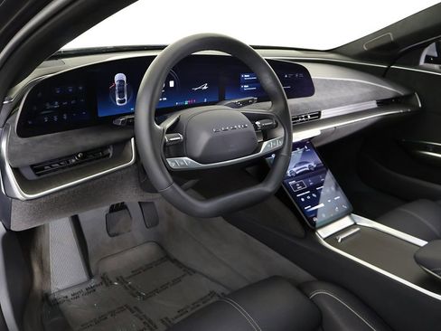 Used 2025 Lucid Air Grand Touring AWD/4WD image 31