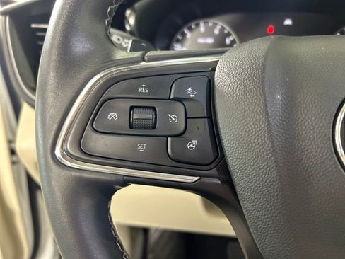 Used 2023 Buick Envision Preferred image 16