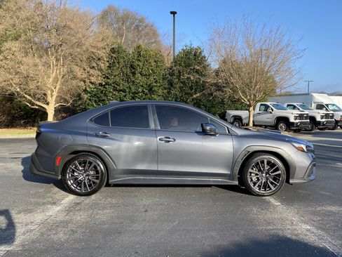 Used 2022 Subaru WRX Premium w/ Popular Package #2 image 10