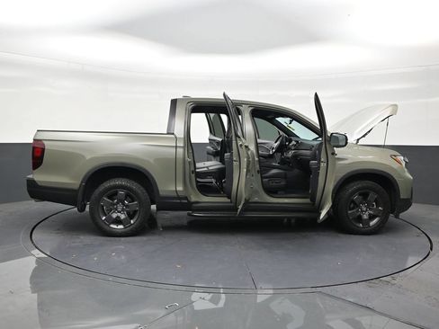Used 2026 Honda Ridgeline TrailSport image 29