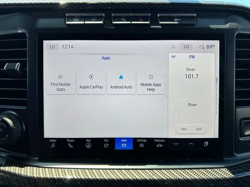 Used 2024 Ford F250 Lariat w/ Lariat Ultimate Package image 45