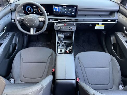 New 2026 Hyundai Tucson SE image 10