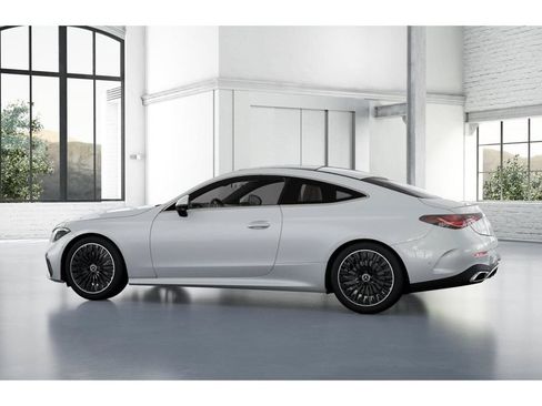 New 2027 Mercedes-Benz CLE 450 4MATIC Coupe image 32