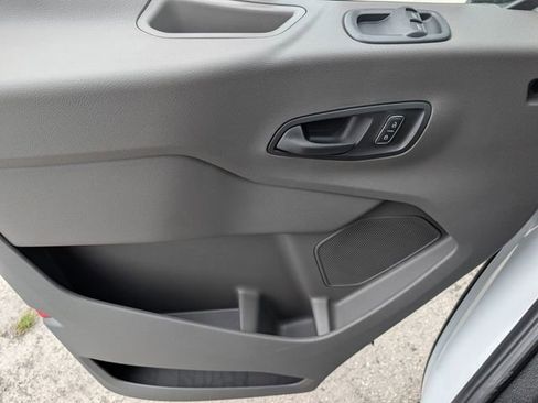 New 2026 Ford Transit 350 148 High Roof Extended DRW w/ Load Area Protection Package image 12