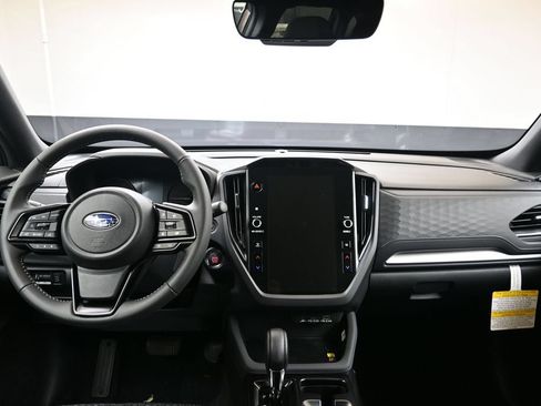 New 2026 Subaru Forester Premium AWD/4WD image 22