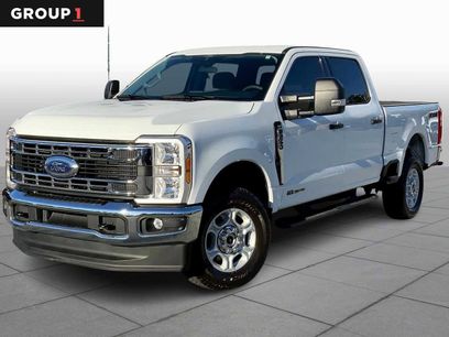 Used 2025 Ford F250 XLT w/ FX4 Off-Road Package