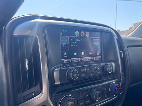 Used 2015 Chevrolet Silverado 2500 LTZ w/ Snow Plow Prep Package AWD/4WD image 20