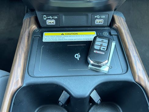 Used 2022 Honda CR-V Touring image 22