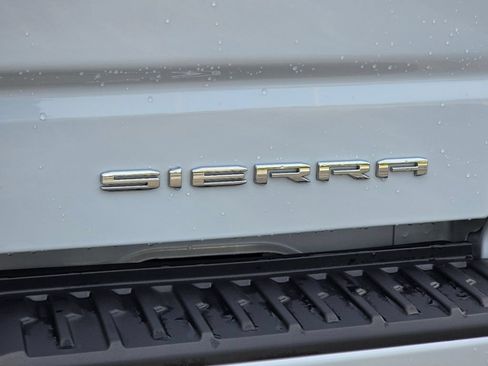 Certified 2026 GMC Sierra 1500 Denali Ultimate AWD/4WD image 33
