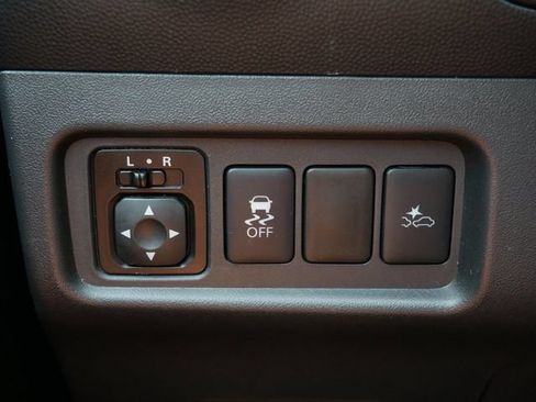 Used 2024 Mitsubishi Mirage ES FWD image 16