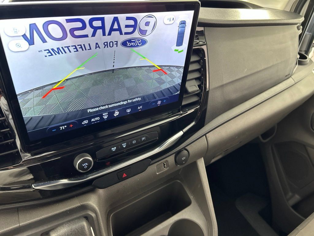 Used 2024 Ford Transit 350 XLT RWD image 13