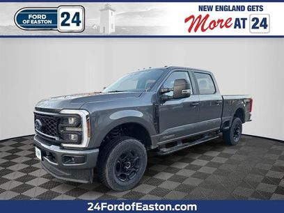New 2026 Ford F250 XL w/ STX Appearance Package