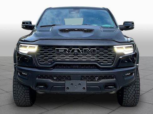 Used 2026 RAM 1500 RHO w/ RHO Level 1 Equipment Group AWD/4WD image 4