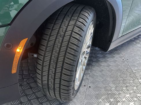 New 2026 MINI Cooper S image 27