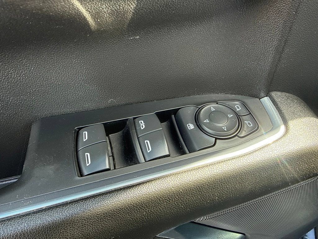 Certified 2024 Chevrolet Silverado 1500 LT AWD/4WD image 13