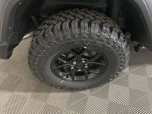 New 2026 Jeep Wrangler Sport AWD/4WD image 31