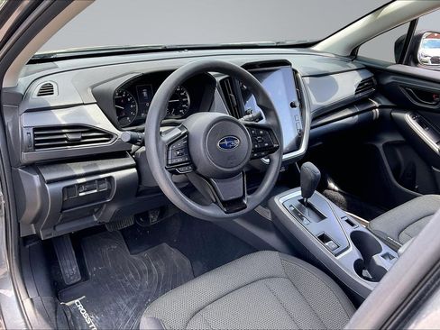 Certified 2024 Subaru Crosstrek 2.0i Premium AWD/4WD image 12