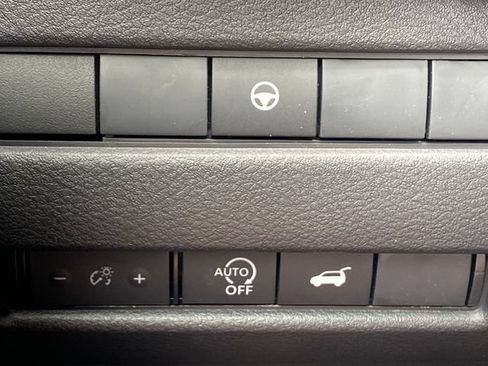 New 2026 Nissan Rogue Dark Armor AWD/4WD image 14