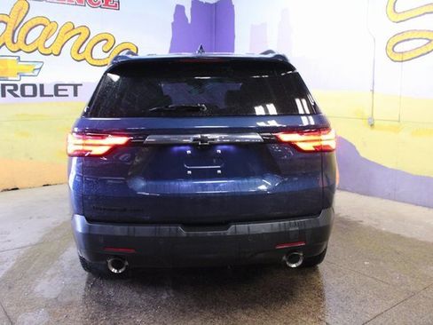 Used 2023 Chevrolet Traverse LT image 7