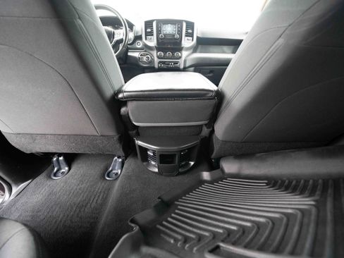 Used 2019 RAM 2500 Big Horn image 21