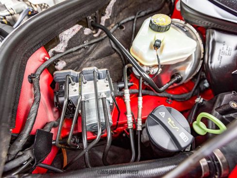 Used 2016 Mercedes-Benz AMG GT S image 24