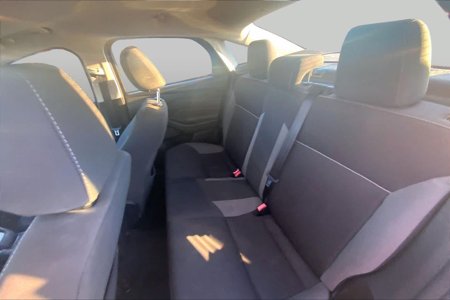 Used 2014 Ford Focus SE FWD image 20