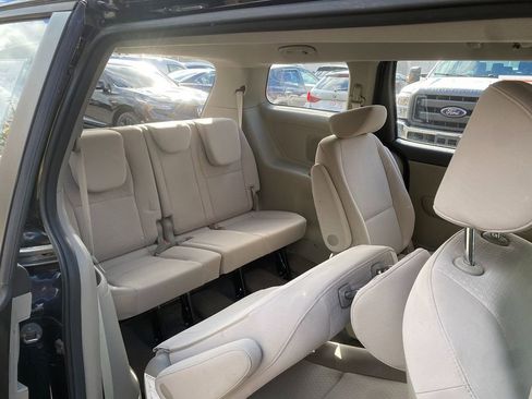 Used 2018 Kia Sedona L image 24
