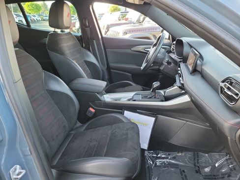 Certified 2023 Dodge Hornet GT Plus w/ Track Pack image 17