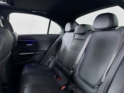 Certified 2024 Mercedes-Benz C 300 Sedan image 7