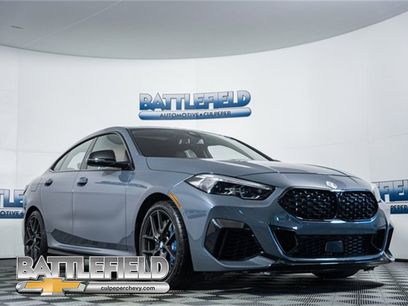 Used 2021 BMW M235i xDrive Gran Coupe