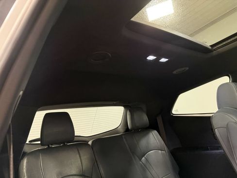 Used 2022 Buick Enclave Premium w/ Experience Buick Package AWD/4WD image 68
