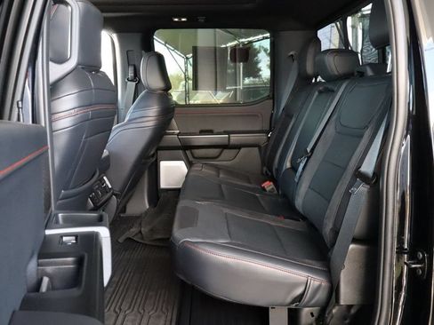 Used 2025 Ford F150 Raptor AWD/4WD image 36