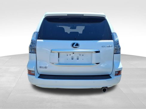 Used 2022 Lexus GX 460 Premium w/ Premium Package AWD/4WD image 26
