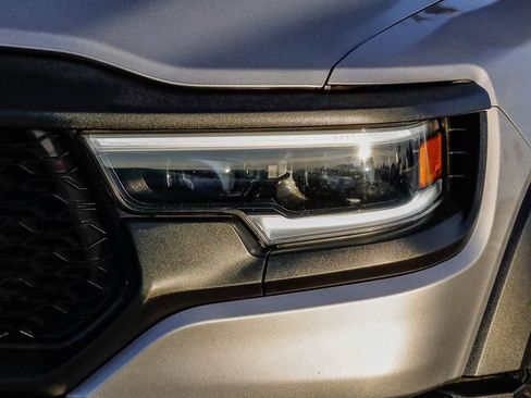 Used 2023 RAM 1500 TRX w/ TRX Level 1 Equipment Group image 5