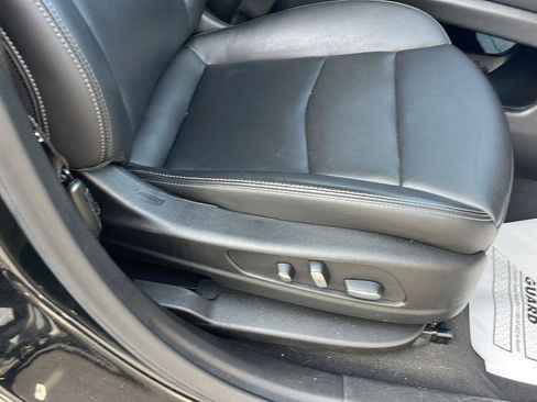 Used 2024 Cadillac XT6 Premium Luxury AWD/4WD image 35
