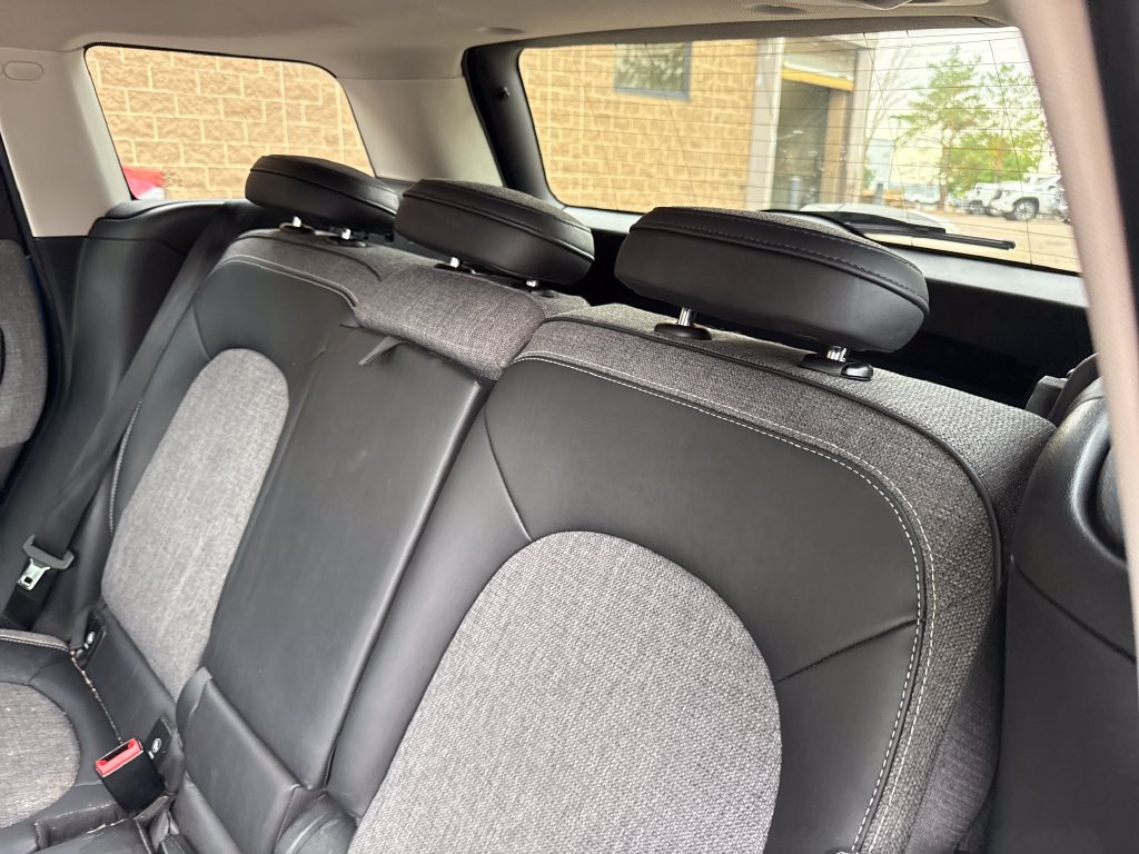 Used 2018 MINI Cooper Countryman S AWD/4WD image 21